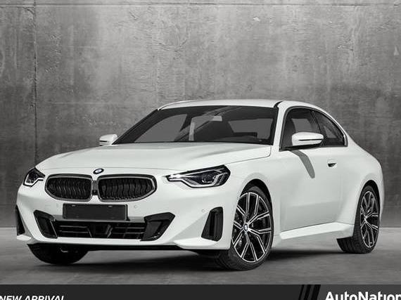 BMW 230I 2024 3MW23CM02R8E24971 image
