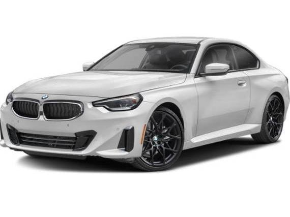 BMW 230I 2024 3MW23CM04R8E64212 image