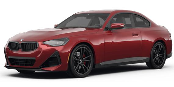 BMW 230I 2024 3MW23CM0XR8D98216 image