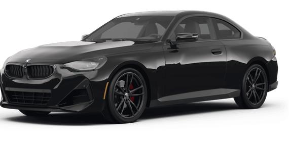 BMW 230I 2024 3MW23CM08R8E51219 image