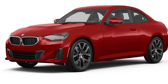 BMW 230I 2024 3MW33CM03R8E61211 image BMW 230I 2024 3MW33CM03R8E61211 image