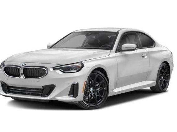 BMW 230I 2024 3MW23CM04R8E03927 image