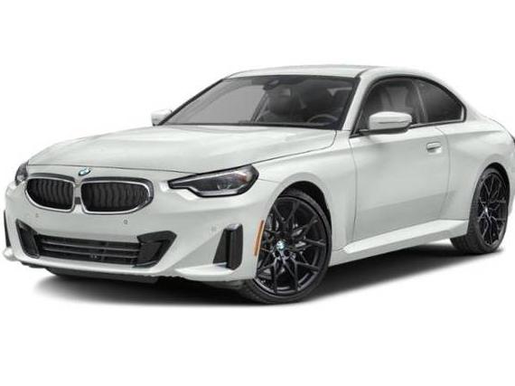 BMW 230I 2024 3MW23CM00R8E28534 image
