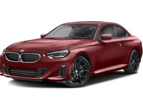 BMW 230I 2024 3MW33CM05R8E00538 image