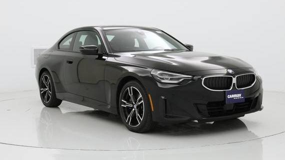 BMW 230I 2024 3MW33CM04R8D92268 image BMW 230I 2024 3MW33CM04R8D92268 image