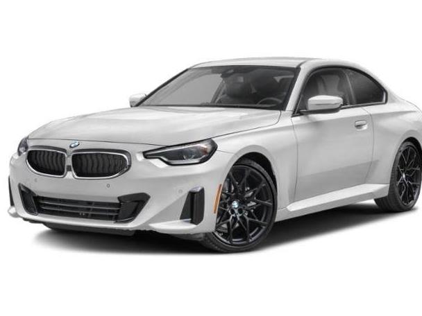 BMW 230I 2024 3MW33CM05R8E28064 image