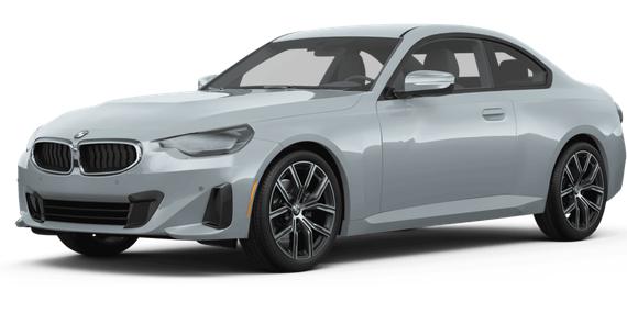 BMW 230I 2024 3MW33CM06R8E56004 image BMW 230I 2024 3MW33CM06R8E56004 image