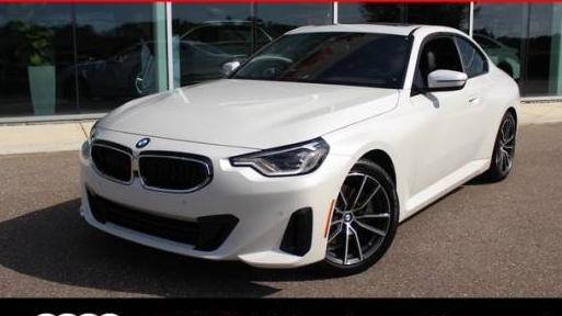 BMW 230I 2024 3MW23CM02R8D95410 image BMW 230I 2024 3MW23CM02R8D95410 image