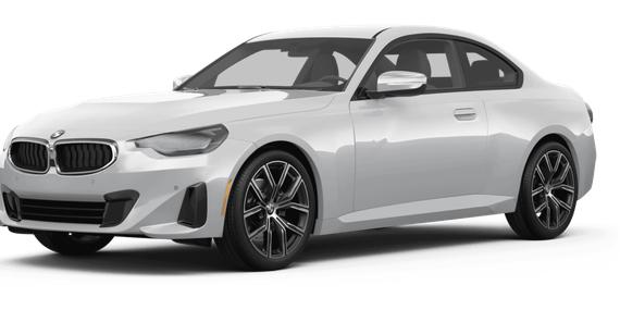 BMW 230I 2024 3MW33CM07R8D91633 image BMW 230I 2024 3MW33CM07R8D91633 image