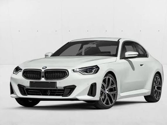BMW 230I 2024 3MW23CM02R8D85248 image