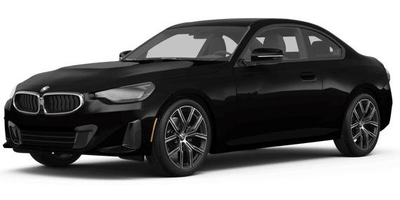 BMW 230I 2024 3MW33CM02R8E88836 image BMW 230I 2024 3MW33CM02R8E88836 image