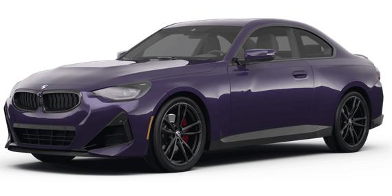 BMW 230I 2024 3MW23CM09R8E65257 image BMW 230I 2024 3MW23CM09R8E65257 image