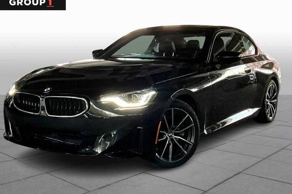 BMW 230I 2024 3MW23CM06R8E49758 image BMW 230I 2024 3MW23CM06R8E49758 image