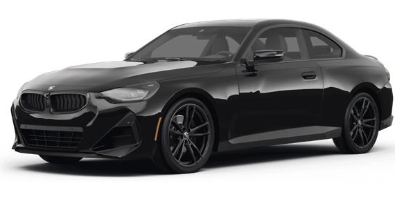 BMW 230I 2024 3MW23CM05R8E71704 image BMW 230I 2024 3MW23CM05R8E71704 image