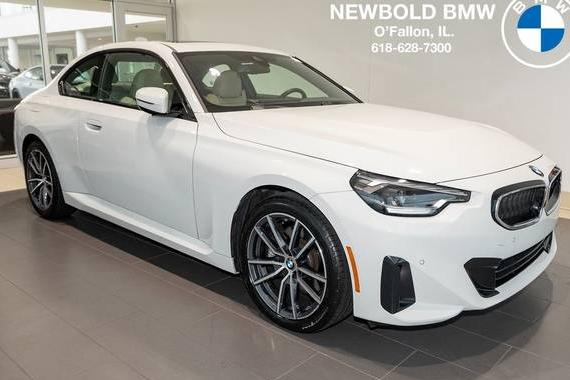 BMW 230I 2024 3MW33CM01R8E10998 image BMW 230I 2024 3MW33CM01R8E10998 image