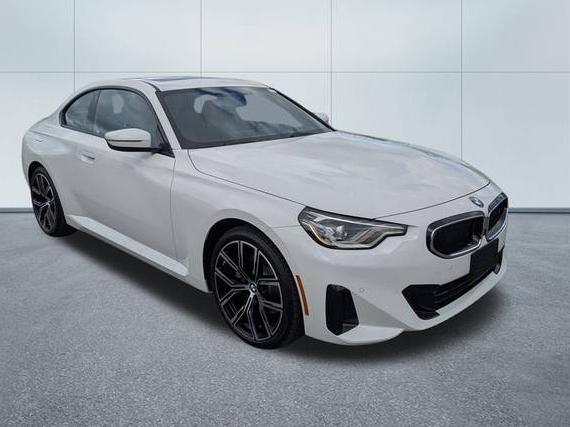 BMW 230I 2024 3MW33CM09R8D80066 image BMW 230I 2024 3MW33CM09R8D80066 image