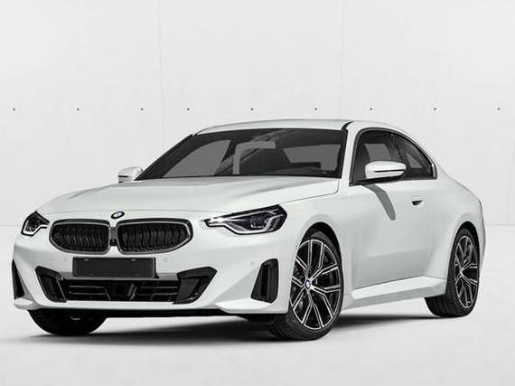 BMW 230I 2024 3MW33CM03R8E14504 image