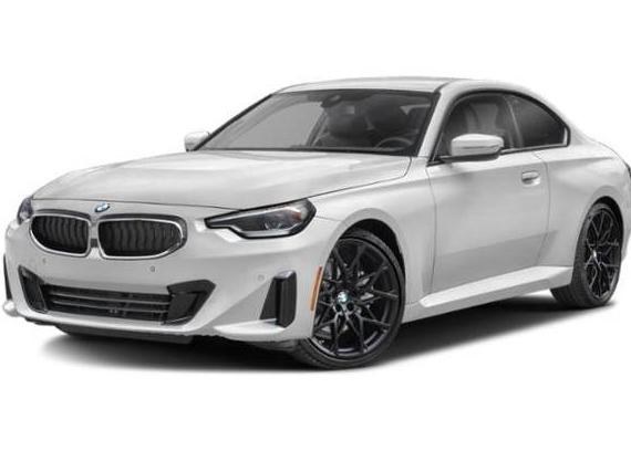 BMW 230I 2024 3MW23CM02R8D84312 image
