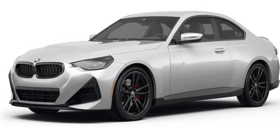 BMW 230I 2024 3MW23CM02R8E47635 image BMW 230I 2024 3MW23CM02R8E47635 image