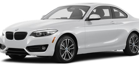 BMW 230I 2020 WBA2J1C03L7D92796 image BMW 230I 2020 WBA2J1C03L7D92796 image