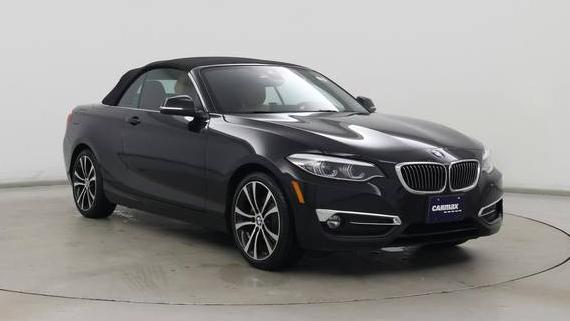 BMW 230I 2020 WBA2K1C06L7E72378 image BMW 230I 2020 WBA2K1C06L7E72378 image