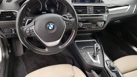 BMW 230I 2020 WBA2J1C07L7E82307 image