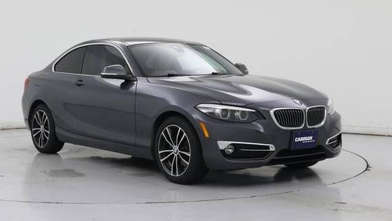 BMW 230I 2020 WBA2J1C01L7E19767 image BMW 230I 2020 WBA2J1C01L7E19767 image