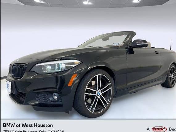 BMW 230I 2020 WBA2M7C08L7D69637 image BMW 230I 2020 WBA2M7C08L7D69637 image