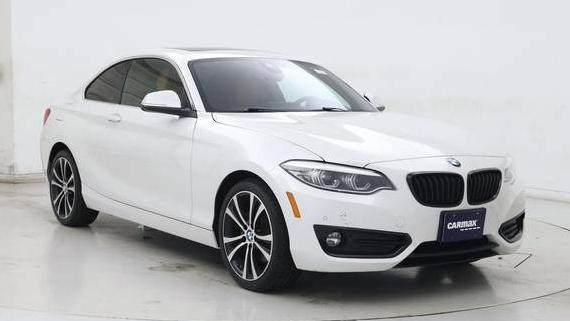 BMW 230I 2020 WBA2J1C06L7E59049 image BMW 230I 2020 WBA2J1C06L7E59049 image