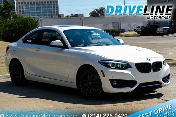 BMW 230I 2020 WBA2J3C03L7F97188 image BMW 230I 2020 WBA2J3C03L7F97188 image