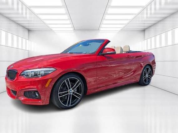 BMW 230I 2020 WBA2M7C03L7E39514 image BMW 230I 2020 WBA2M7C03L7E39514 image