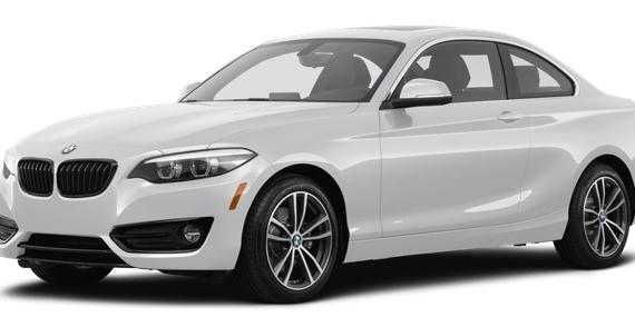 BMW 230I 2020 WBA2J1C00L7F26020 image BMW 230I 2020 WBA2J1C00L7F26020 image