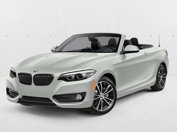 BMW 230I 2020 WBA2K1C07L7D79031 image BMW 230I 2020 WBA2K1C07L7D79031 image