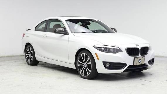 BMW 230I 2020 WBA2J3C02L7E49078 image BMW 230I 2020 WBA2J3C02L7E49078 image