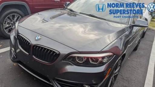 BMW 230I 2020 WBA2J1C02L7E49179 image