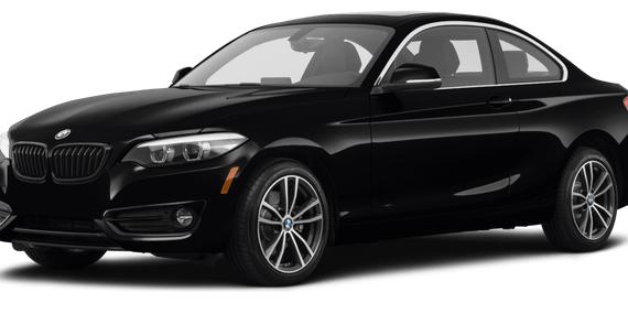 BMW 230I 2020 WBA2J3C01L7E83268 image BMW 230I 2020 WBA2J3C01L7E83268 image