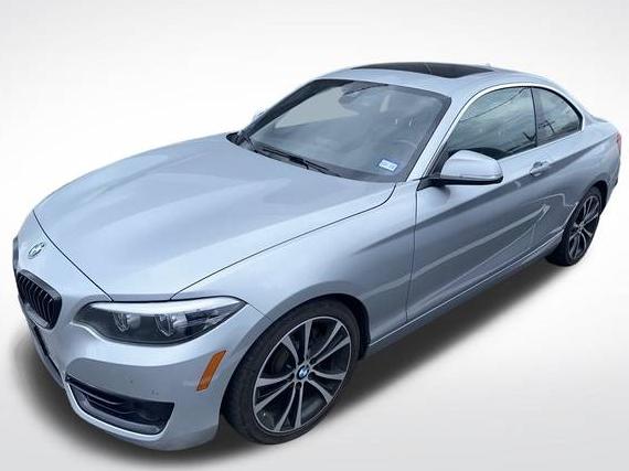 BMW 230I 2020 WBA2J1C09L7D74139 image BMW 230I 2020 WBA2J1C09L7D74139 image