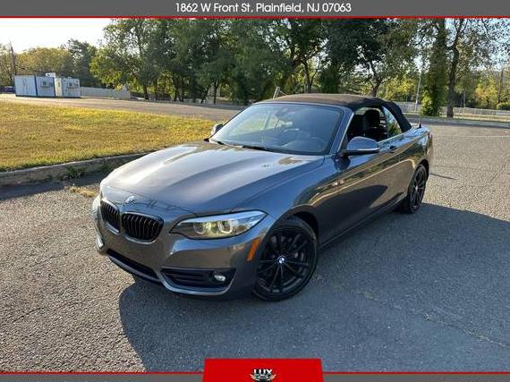 BMW 230I 2020 WBA2K1C0XL7F98341 image BMW 230I 2020 WBA2K1C0XL7F98341 image