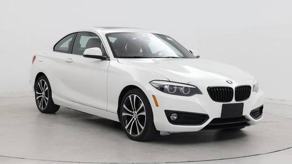 BMW 230I 2020 WBA2J3C08L7E69478 image BMW 230I 2020 WBA2J3C08L7E69478 image