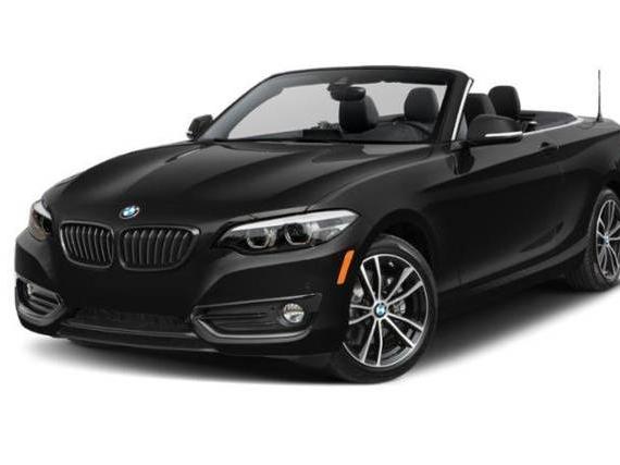 BMW 230I 2020 WBA2M7C00L7D97724 image BMW 230I 2020 WBA2M7C00L7D97724 image