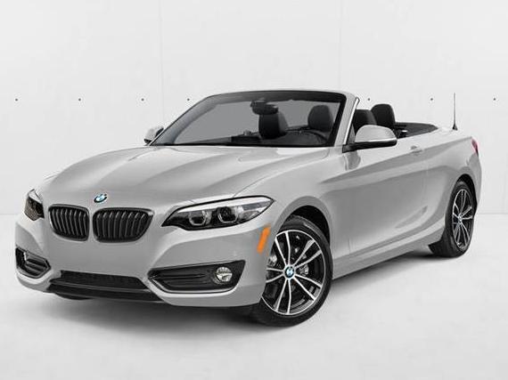 BMW 230I 2020 WBA2M7C0XL7E03867 image BMW 230I 2020 WBA2M7C0XL7E03867 image