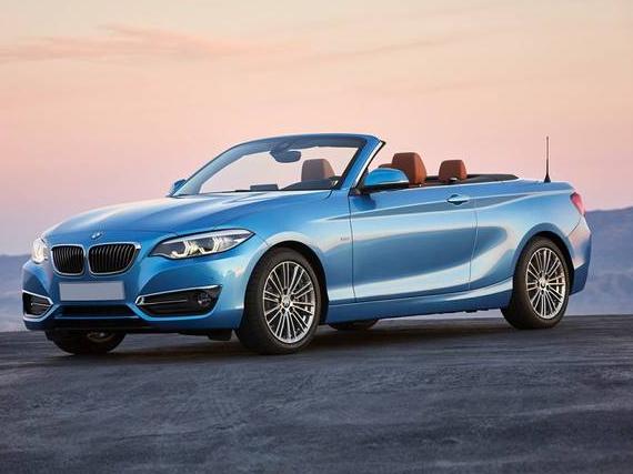 BMW 230I 2020 WBA2K1C09L7D72680 image BMW 230I 2020 WBA2K1C09L7D72680 image