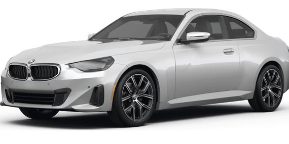 BMW 230I 2022 3MW23CM05N8C41008 image