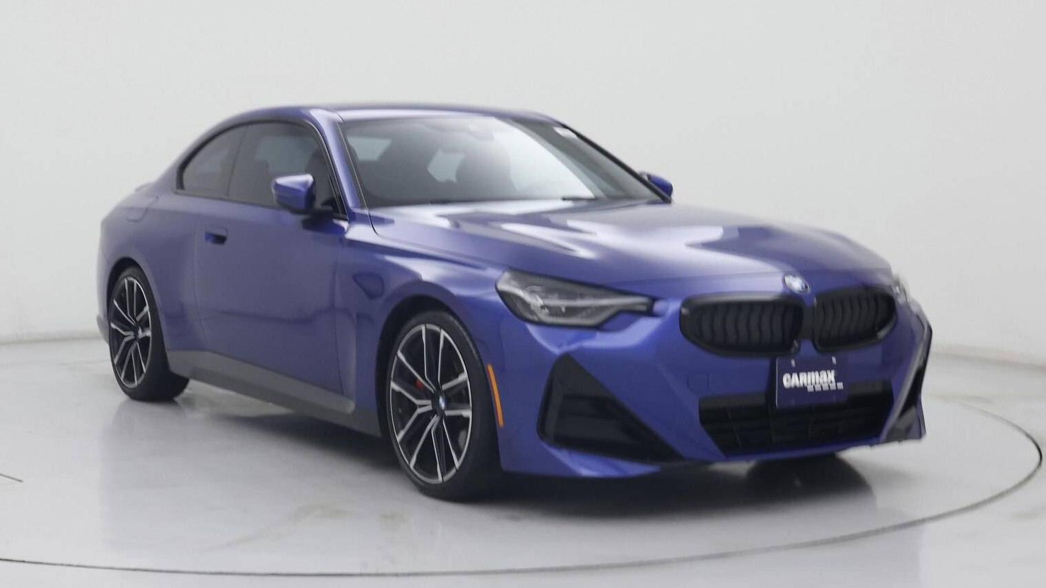 BMW 230I 2022 3MW23CM02N8C50295 image