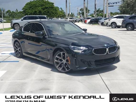 BMW 230I 2022 3MW23CM02N8C48823 image BMW 230I 2022 3MW23CM02N8C48823 image