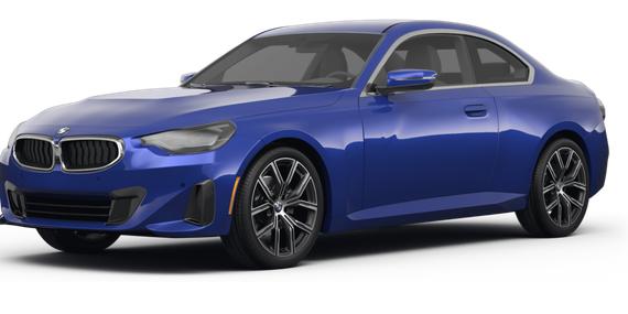 BMW 230I 2022 3MW23CM07N8C53824 image BMW 230I 2022 3MW23CM07N8C53824 image