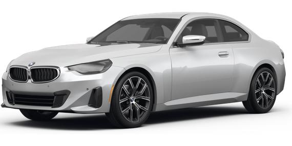 BMW 230I 2022 3MW23CM08N8C57350 image BMW 230I 2022 3MW23CM08N8C57350 image