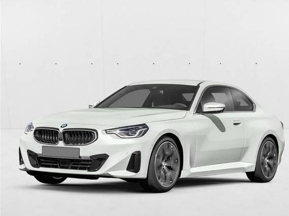 BMW 230I 2022 3MW23CM05N8C60741 image BMW 230I 2022 3MW23CM05N8C60741 image