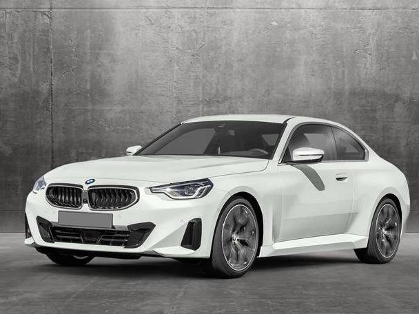 BMW 230I 2022 3MW23CM01N8C45458 image BMW 230I 2022 3MW23CM01N8C45458 image