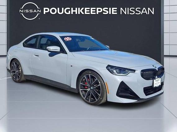 BMW 230I 2022 3MW23CM04N8C34471 image BMW 230I 2022 3MW23CM04N8C34471 image